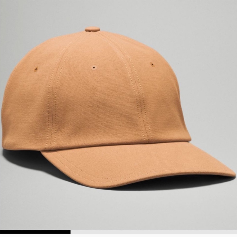 Lululemon Days Shade Ball Cap LM9AS7S BBEG unisex hat